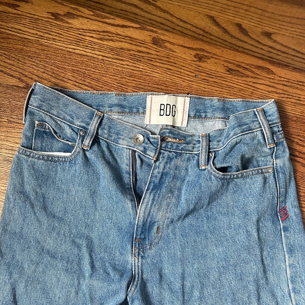 BDG Urban Outfitters Jeans Size US 28
